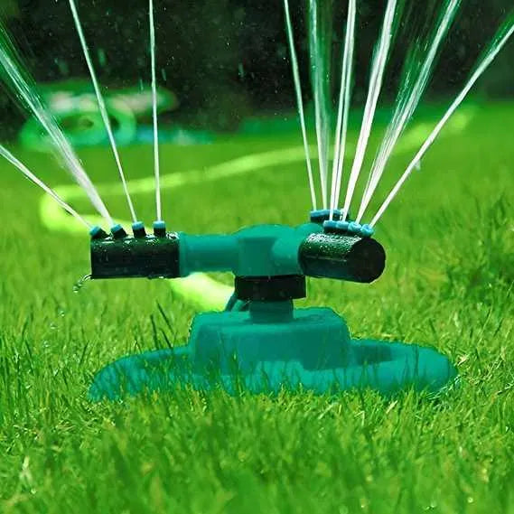 360° Rotating Water-Saving Nozzle