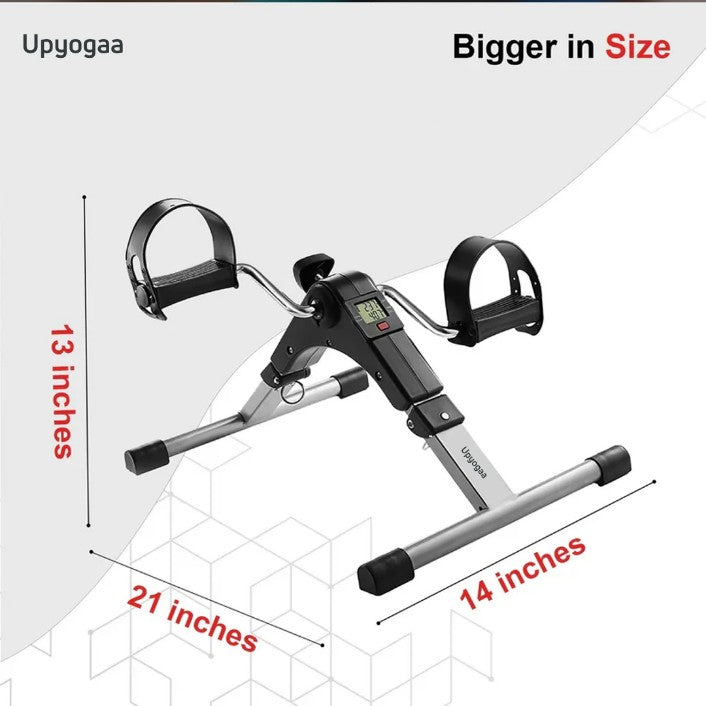 Portable Pedal Exerciser